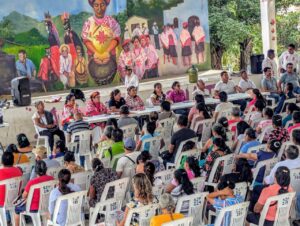 En riesgo más de mil ríos y manantiales por el fracking