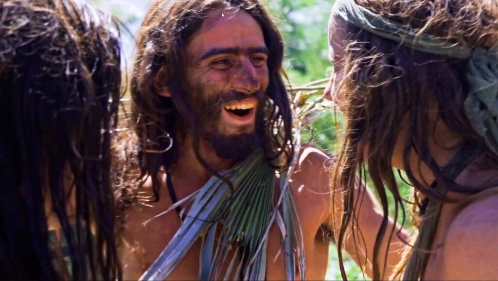 Más allá del reality: la experiencia que llevó a Manu al límite