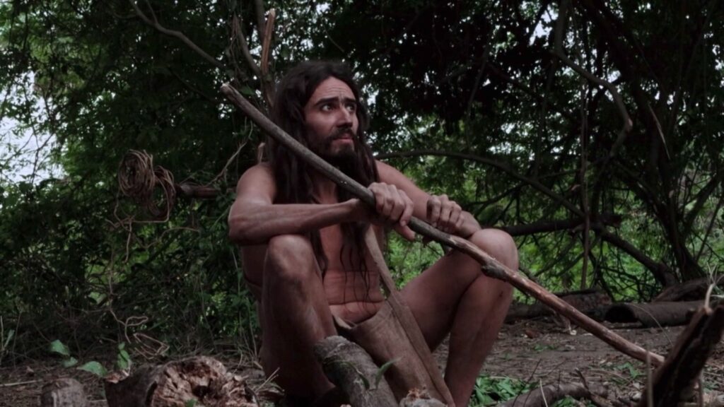 Más allá del reality: la experiencia que llevó a Manu al límite