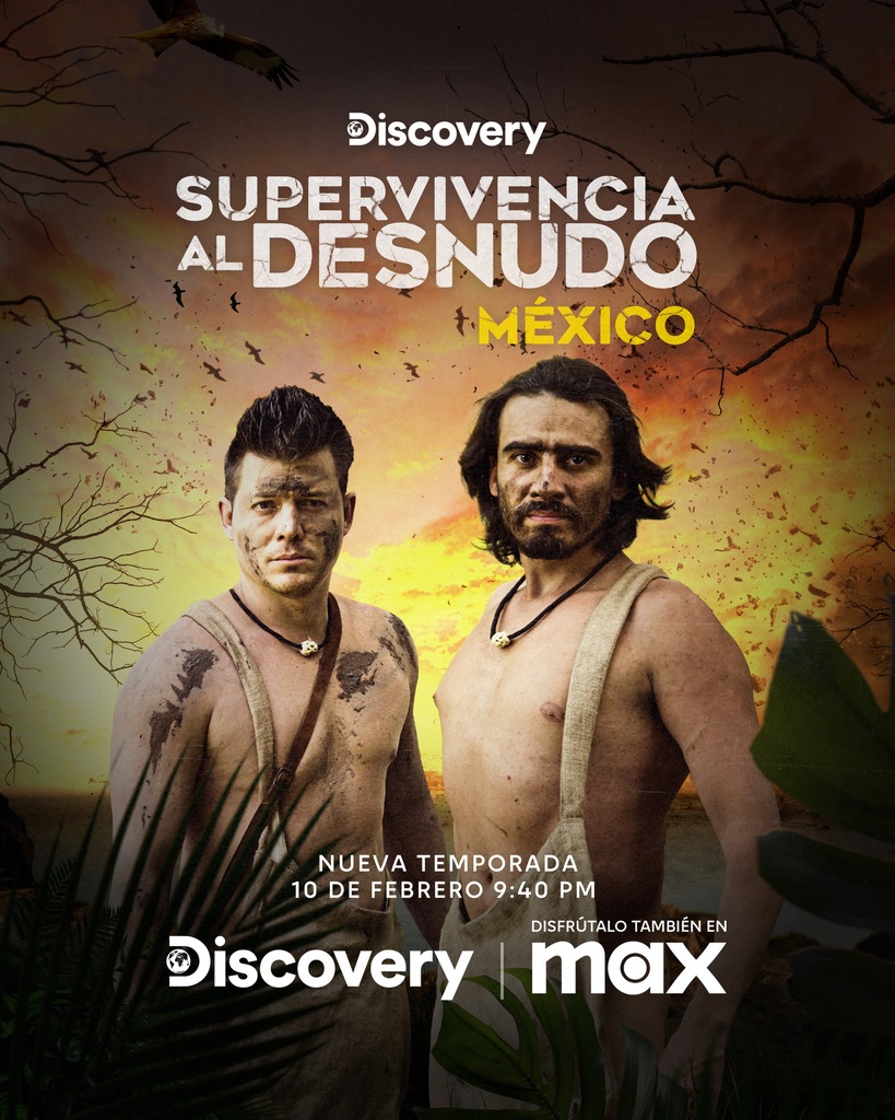 Más allá del reality: la experiencia que llevó a Manu al límite