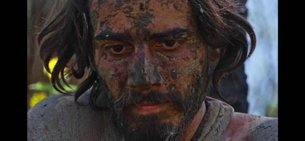 Más allá del reality: la experiencia que llevó a Manu al límite