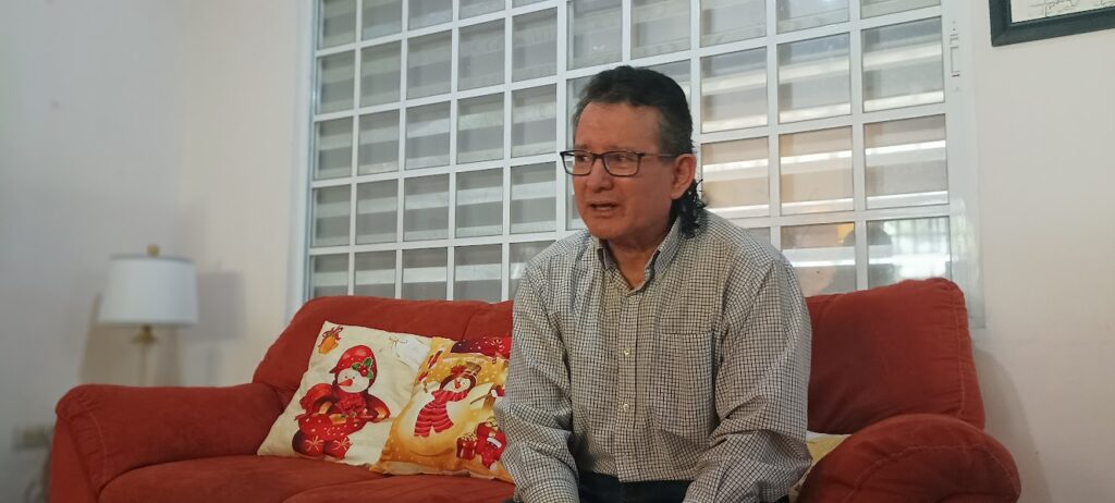 Hijos asesinos: el dolor que se transforma en sangre