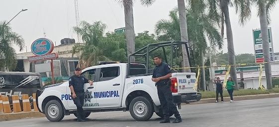 De Policía Municipal a Guardia Civil Municipal: ¿Qué puede salir mal?