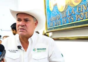 Sedarh no avala presuntas irregularidades en aretes del Siniiga