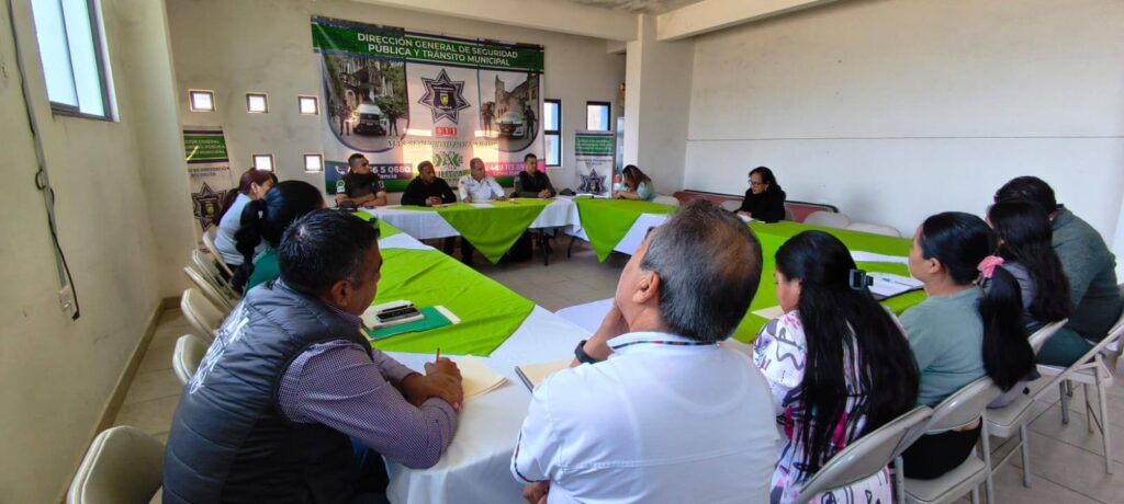 Van contra la violencia y blindan zona turística