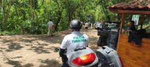 Refuerzan vigilancia por operativo de Semana Santa