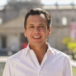 MORENA Y PT VAN POR LA REVOCACIÓN DE MANDATO DE PABLO LEMUS EN JALISCO POR MAL GOBIERNO