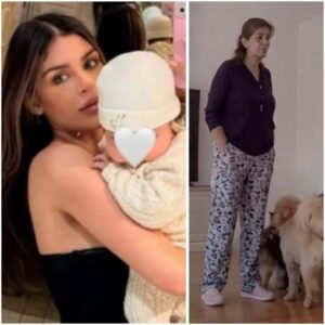 CONVIVIÓ CON SU CUERPO SIN VIDA 24 HORAS PARA QUE LE DIERA PECH0 AL BEBÉ