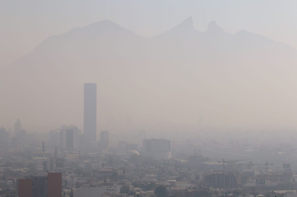 EL VENENO INVISIBLE QUE ACECHA A LA NIÑEZ EN NUEVO LEÓN