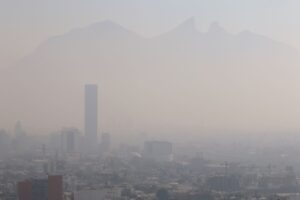 EL VENENO INVISIBLE QUE ACECHA A LA NIÑEZ EN NUEVO LEÓN