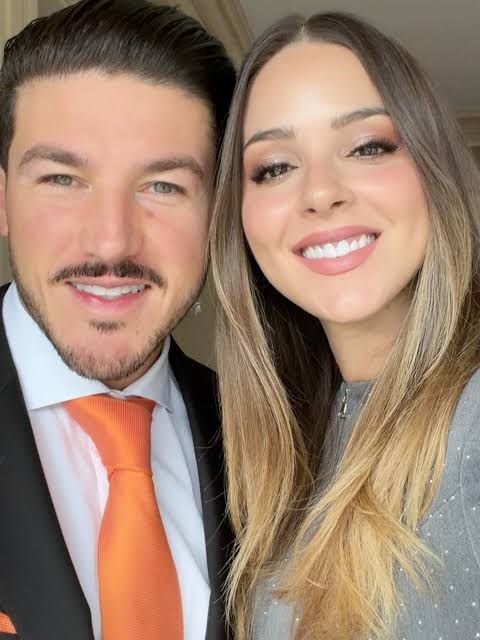 DERROCHE MILLONARIO DE SAMUEL GARCÍA Y MARIANA EN REDES RUMBO A ELECCIONES