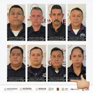 ¡AVANZA LA LIMPIA EN MÉXICO!