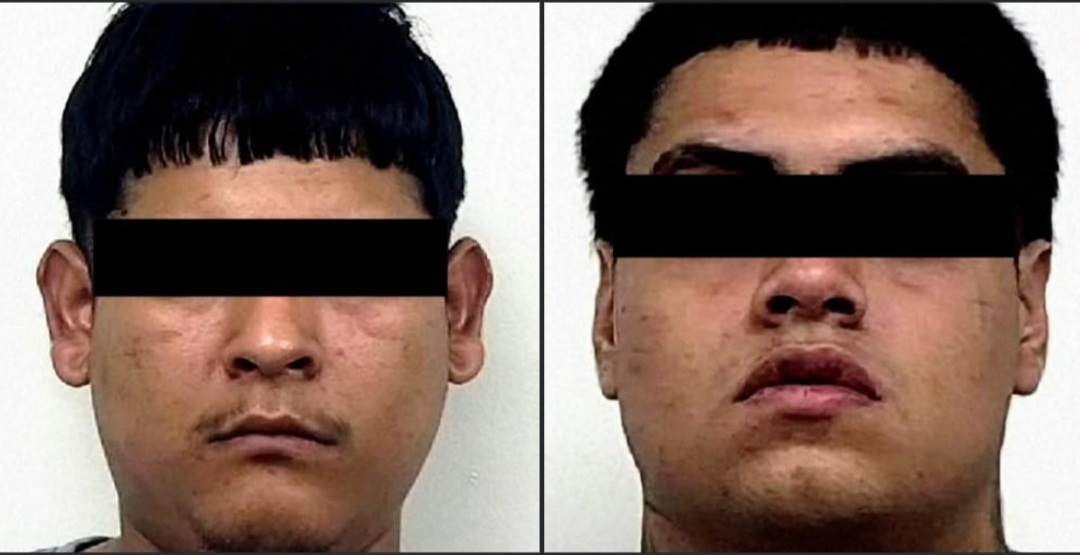 CAPTURAN A PISTOLEROS QUE EMBOSCARON A FUERZA CIVIL EL AÑO PASADO