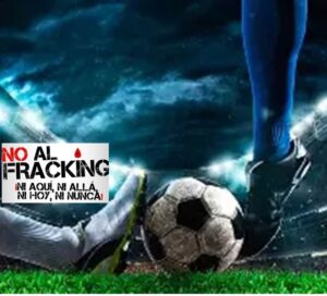 ¿Ciencia o estrategia de distracción? denuncian intento de "albazo" sobre el fracking durante el Mundial 2026