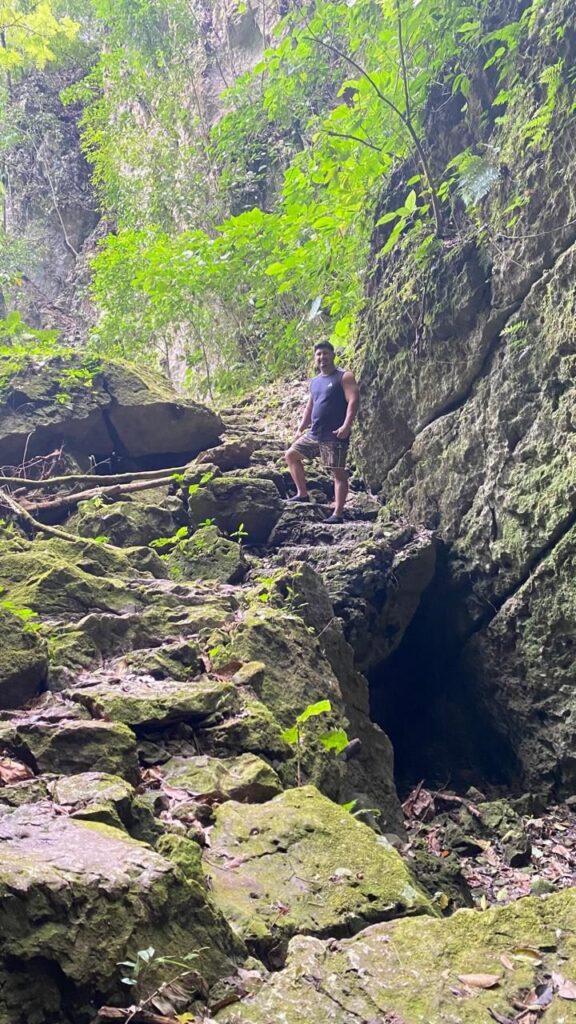 Las Quilas: entre la belleza oculta y la aventura extrema