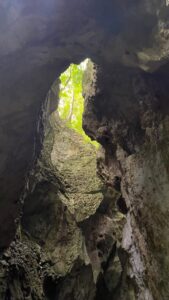 Las Quilas: entre la belleza oculta y la aventura extrema