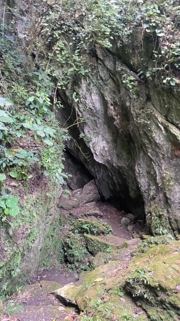 Las Quilas: entre la belleza oculta y la aventura extrema