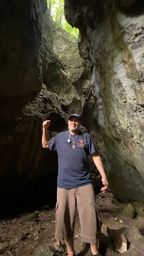 Las Quilas: entre la belleza oculta y la aventura extrema