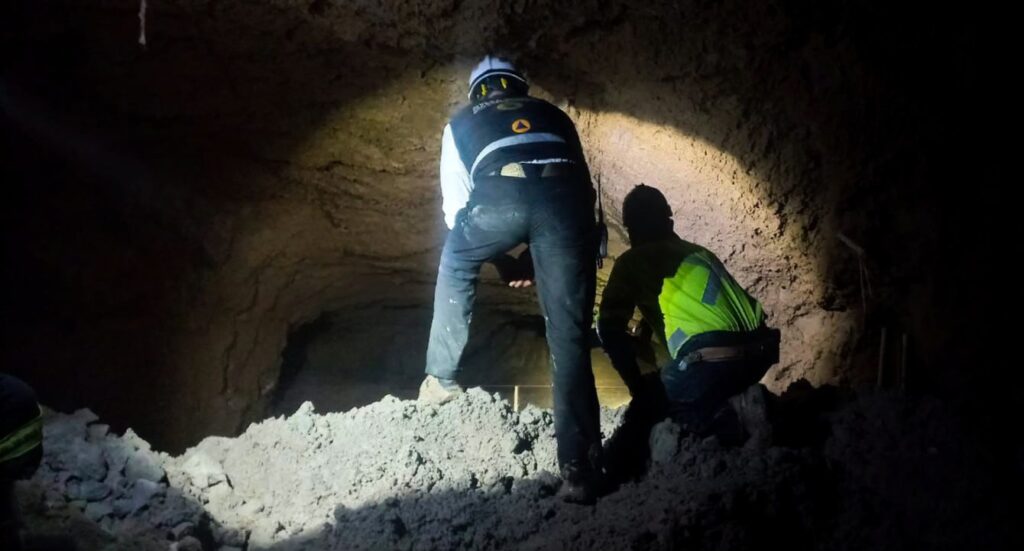 Exigen frenar impunidad en minas tras accidente en Sinaloa