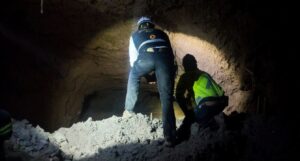 Exigen frenar impunidad en minas tras accidente en Sinaloa