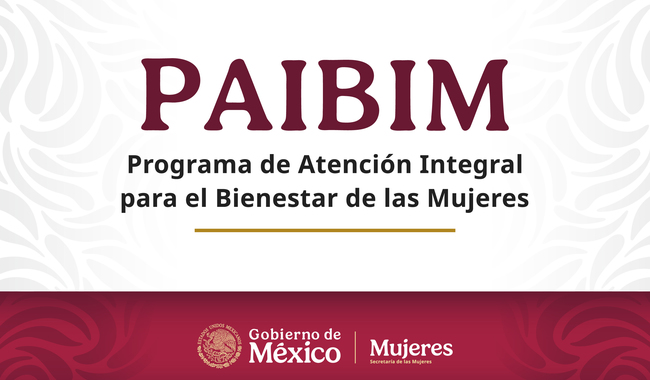 Más de $26 millones para mujeres de 15 años de SLP