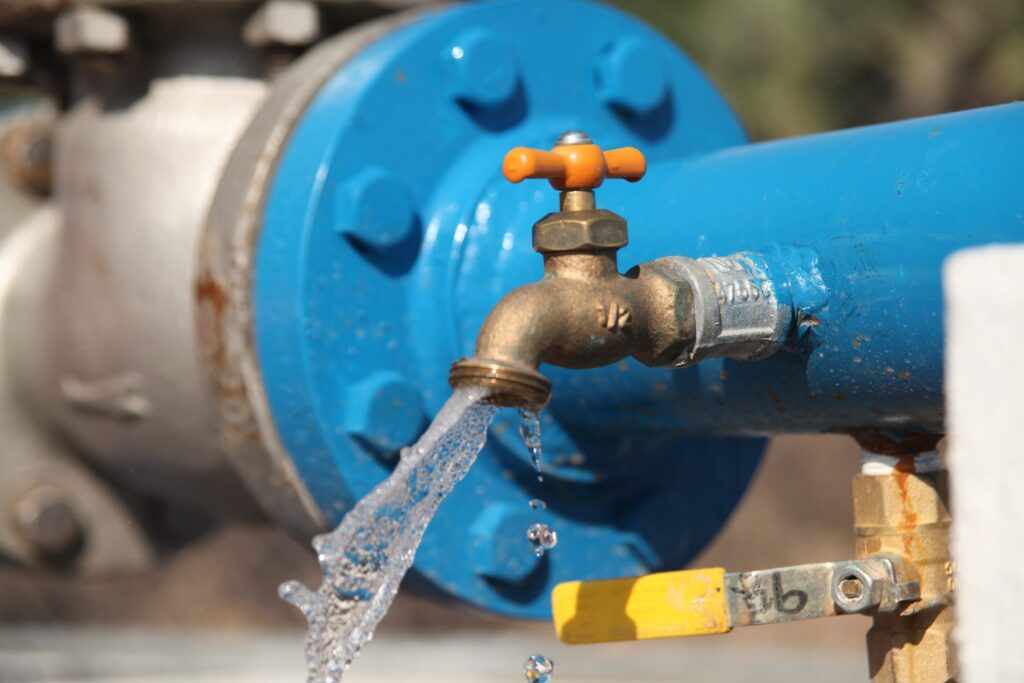 Tuberías de agua potable deberán ser de mayor calidad por ley