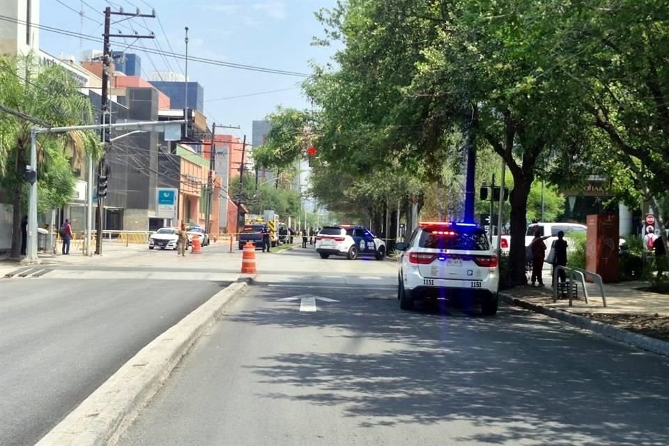 IDENTIFICAN AL EJECUTOR DE JOVEN SINALOENSE