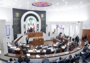 Diputados llevan 5 años omitiendo dar derecho de revocación de mandato