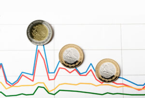 México no crece económicamente ¿A quién le importa?