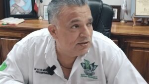 Por tres años David A. Medina “olvidó” la salud de los vallenses
