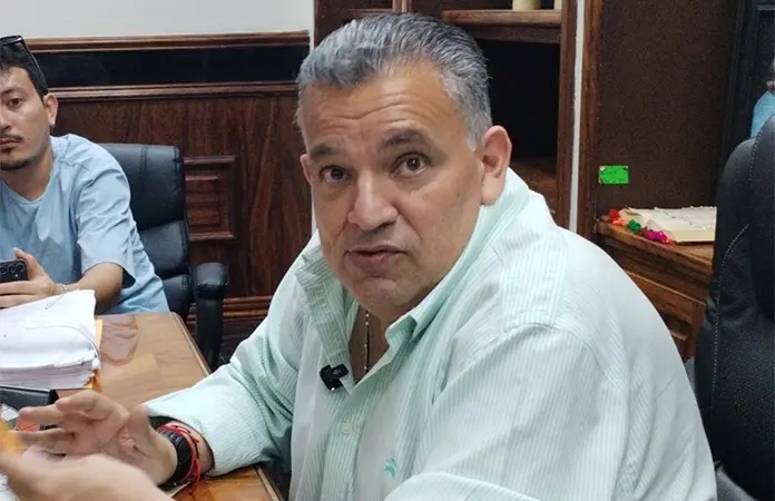 Aumentan delitos en Ciudad Valles: fracasa el plan de David Medina