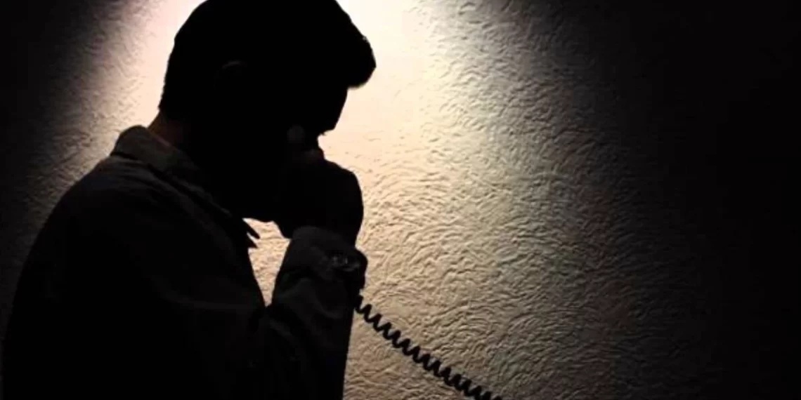 La extorsión y el cobro de piso sin freno