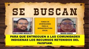 BIENESTAR INPI Y FAISPIAM: Un ejercicio de política pública marcado por el desaseo y el engaño