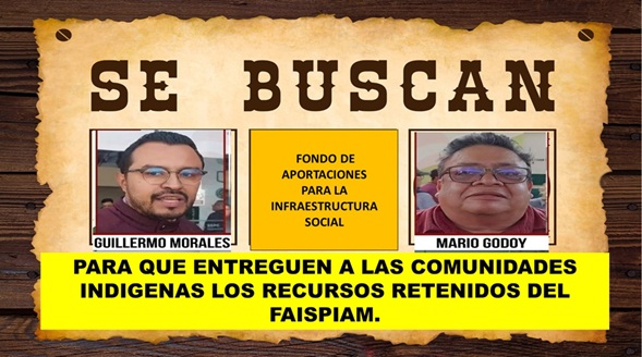 BIENESTAR INPI Y FAISPIAM: Un ejercicio de política pública marcado por el desaseo y el engaño