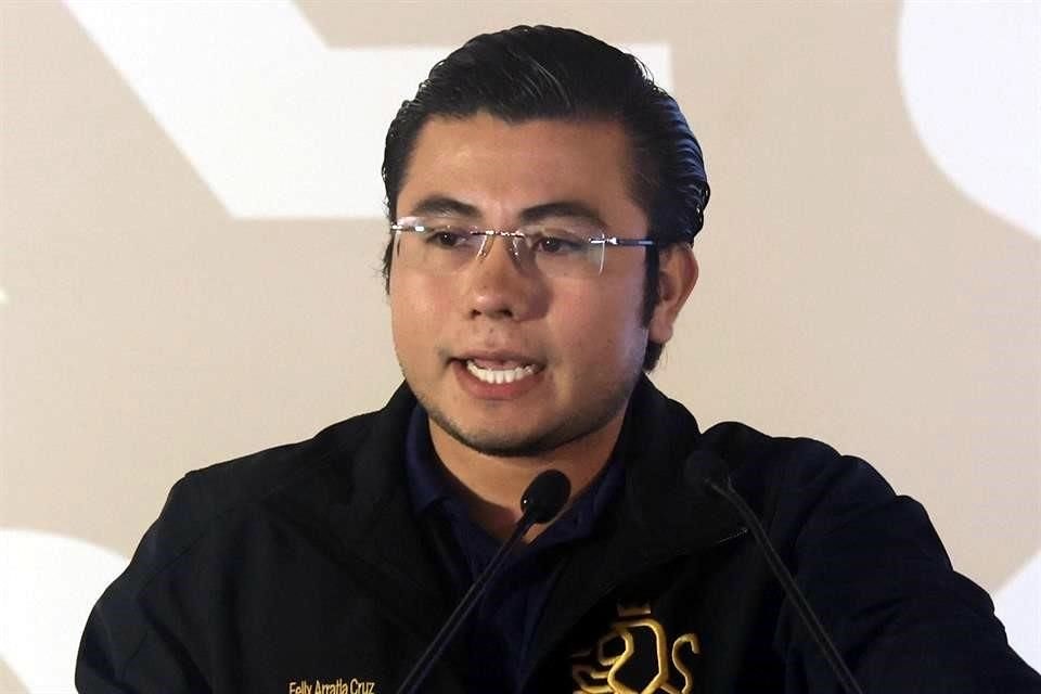DENUNCIAN DESPIDOS BAJO AMENAZA DE FÉLIX ARRATIA, EN JUÁREZ, NUEVO LEÓN