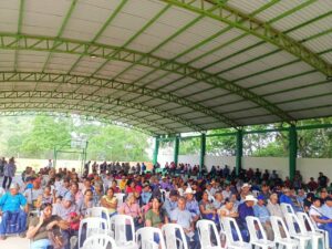 CONSULTA INDÍGENA NO LE TOCA AL CEEPAC