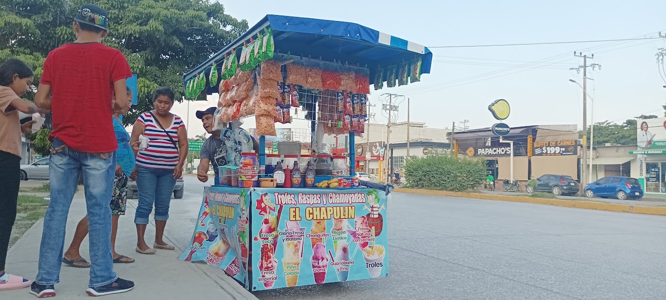 Crece el desempleo en San Luis Potosí