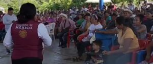 El desprecio de la Secretaría de Bienestar a la libre determinación en Mecatlán