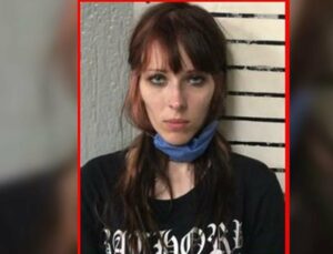 HALLAN A MUJER RUSA SIN VIDA EN APODACA