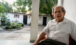 Presbítero José Inés: medio siglo de fe, caminos y evangelio