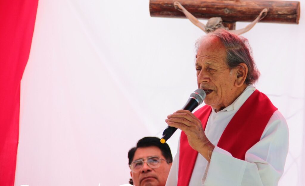 Presbítero José Inés: medio siglo de fe, caminos y evangelio