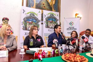 Xilitla va por Récord Guinness