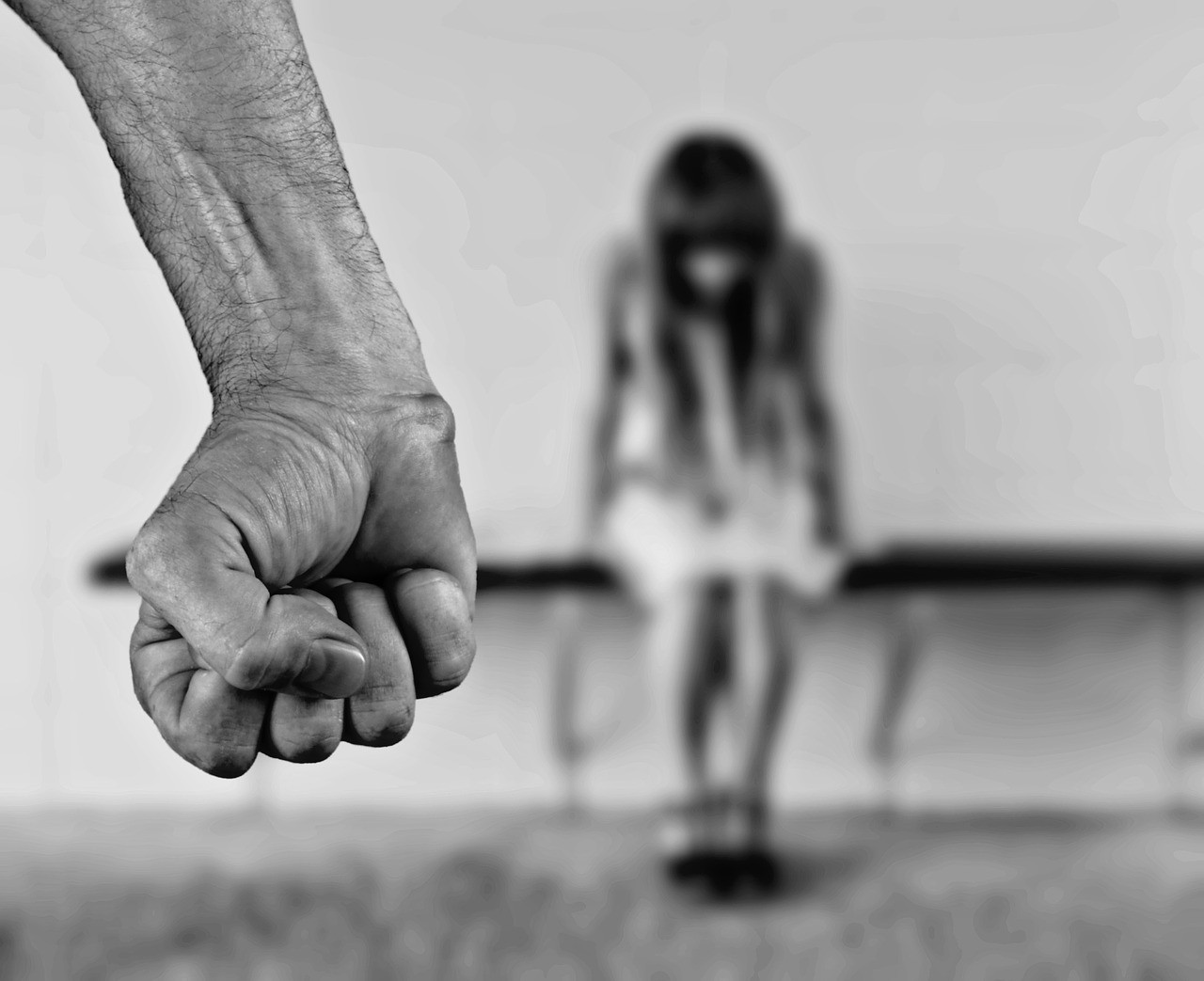 ¿Se acabó la violencia contra las mujeres?
