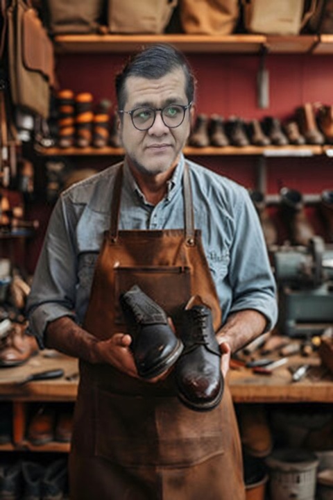 Zapatero a tus zapatos: La agenda indígena no es una simulación