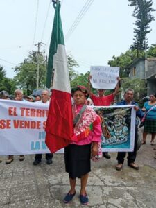 Los 11 acuerdos indígenas que elevan la resistencia al Fracking