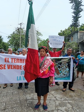 Los 11 acuerdos indígenas que elevan la resistencia al Fracking