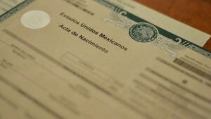 Federación mandó a SLP $1.5 millones para modernizar el Registro Civil
