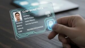 Corte analizará la CURP biométrica