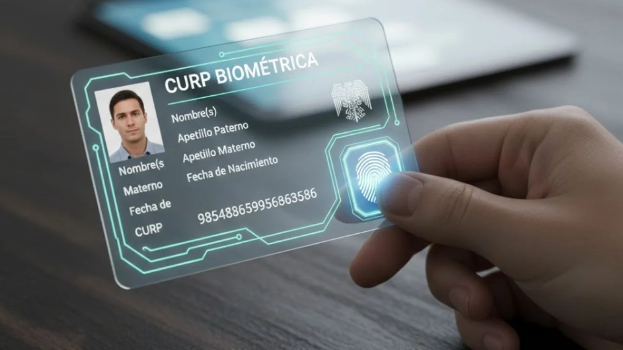 Corte analizará la CURP biométrica