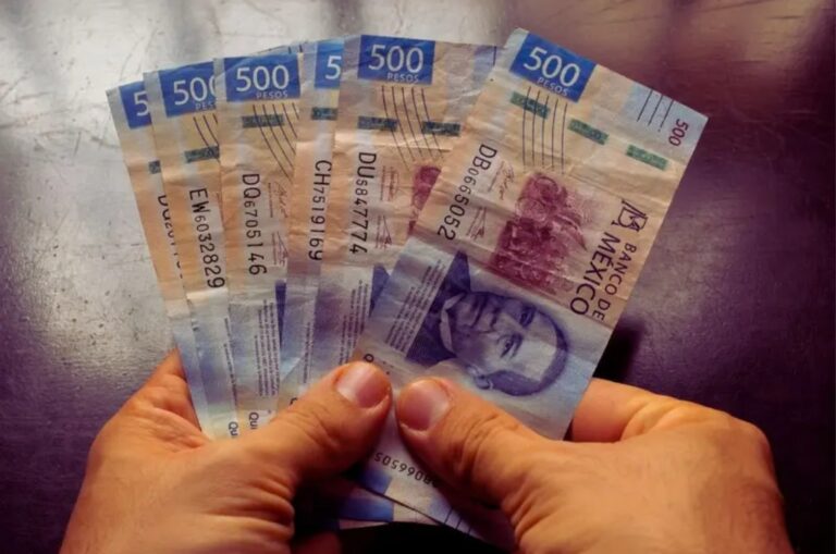 Otro billete para SLP: $26 millones para las mujeres
